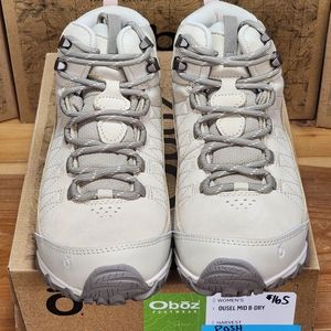 Ousel Mid B-Dry waterproof, Harvest, NIB, $165